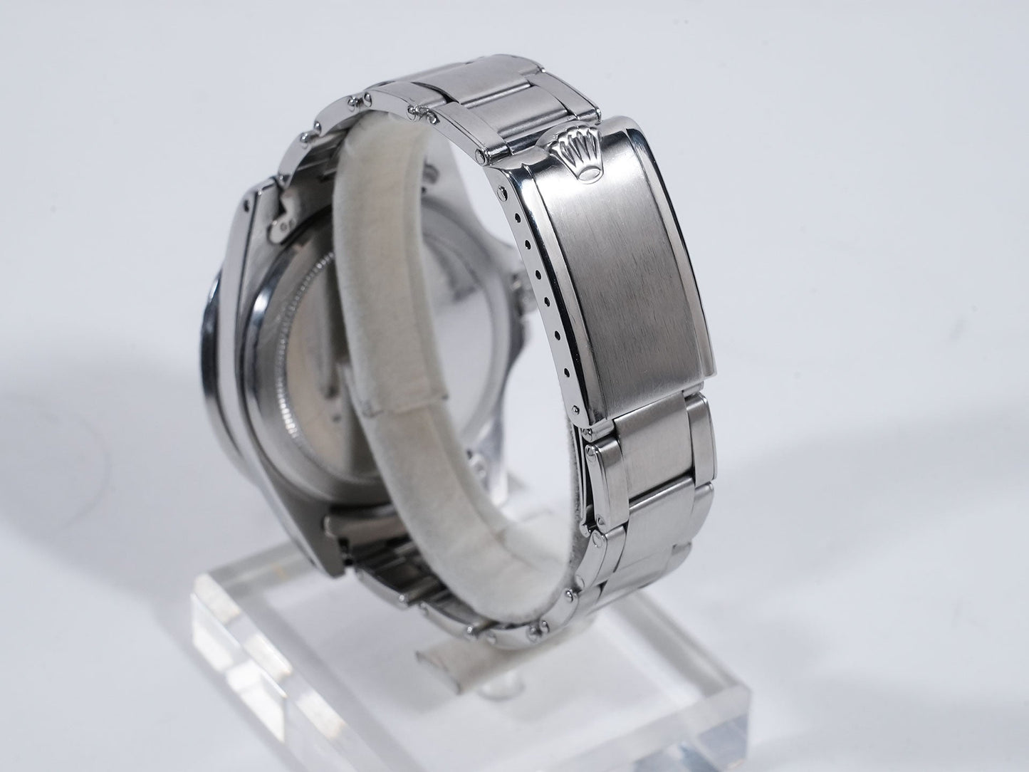 Rolex Submariner Reference 5513 No. 23