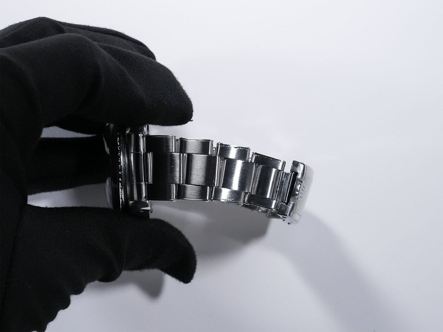 Rolex Submariner Reference 5513 No. 23