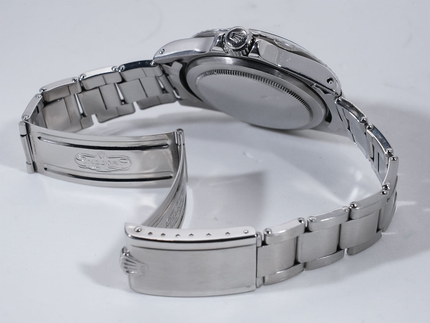 Rolex Submariner Reference 5513 No. 23