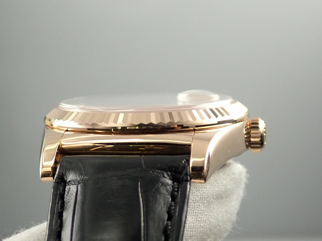 Rolex Day Date Reference 118135