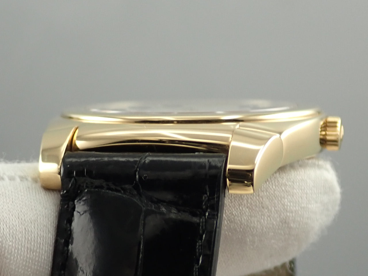 Rolex Cellini Cestello Ref.1252996 K series