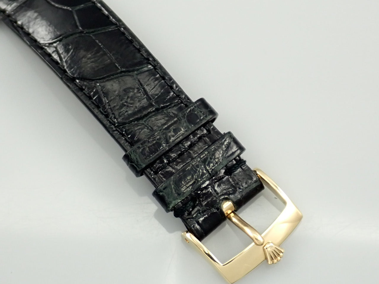 Rolex Cellini Cestello Ref.1252996 K series