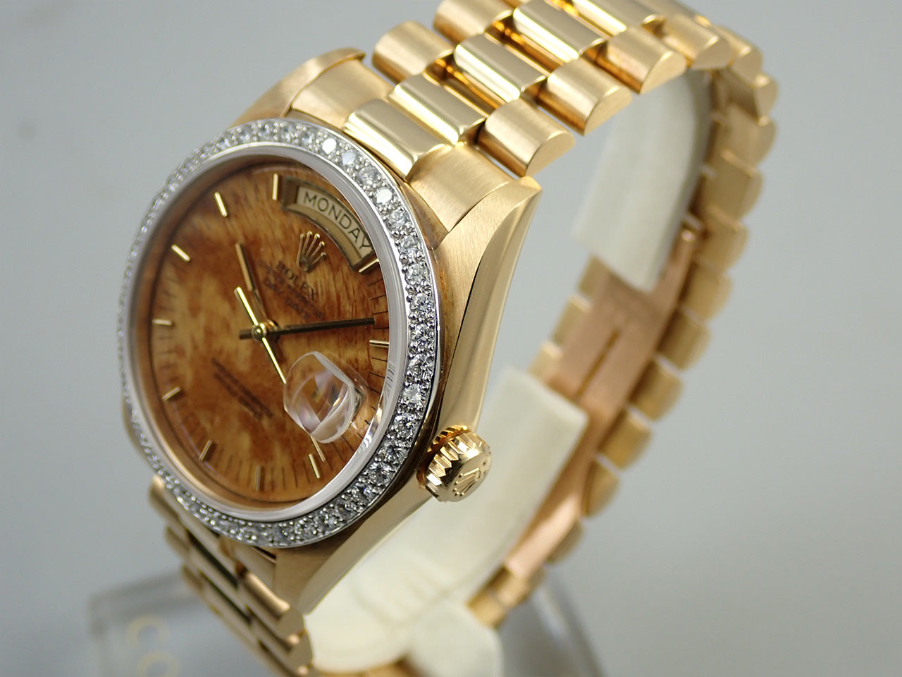 Rolex Day Date 36 Reference 18048