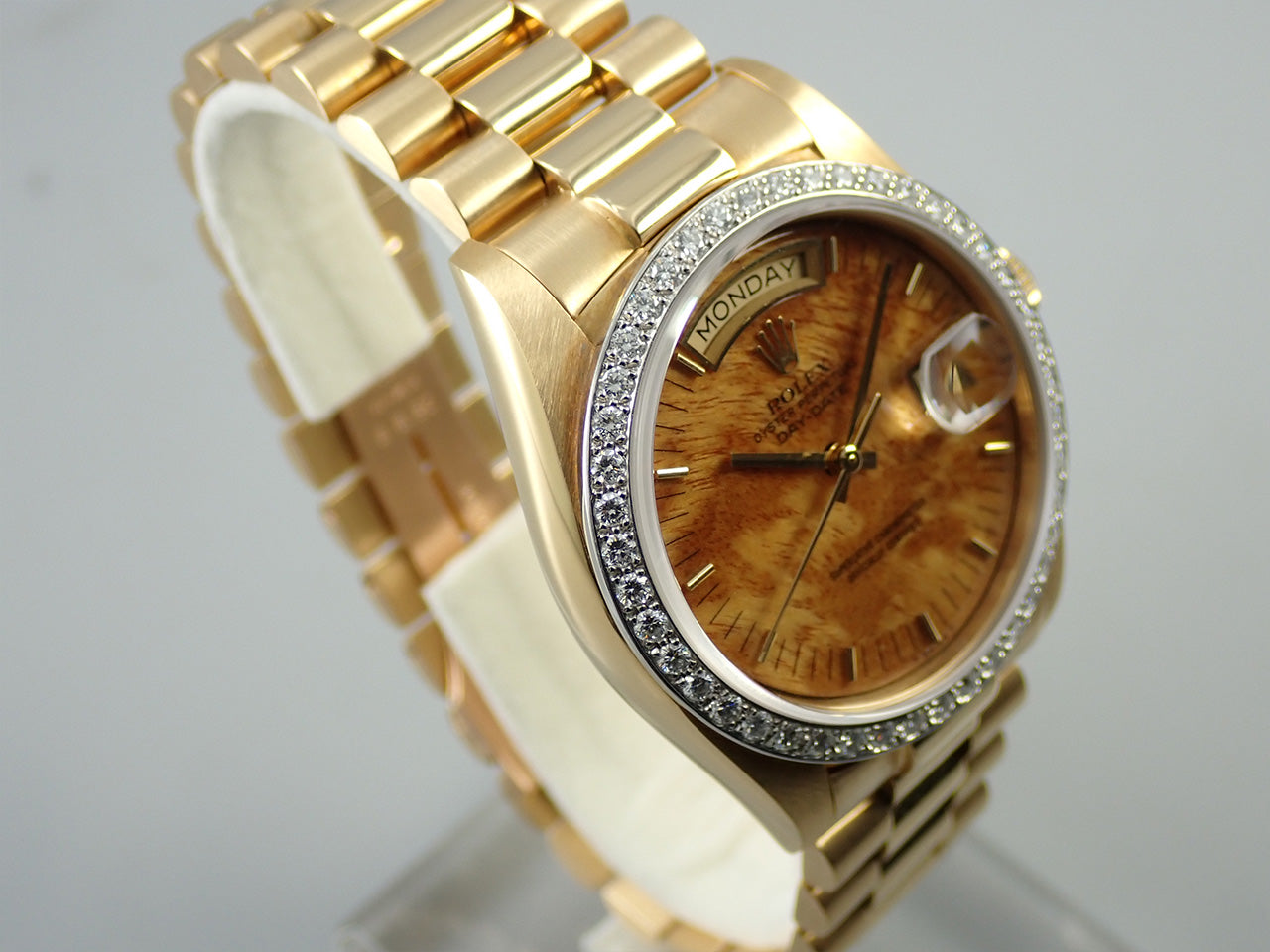 Rolex Day Date 36 Reference 18048