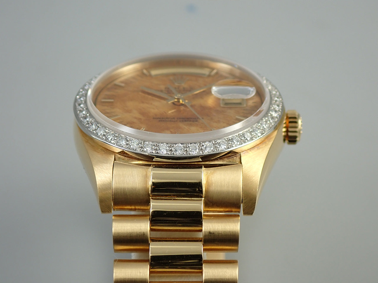 Rolex Day Date 36 Reference 18048