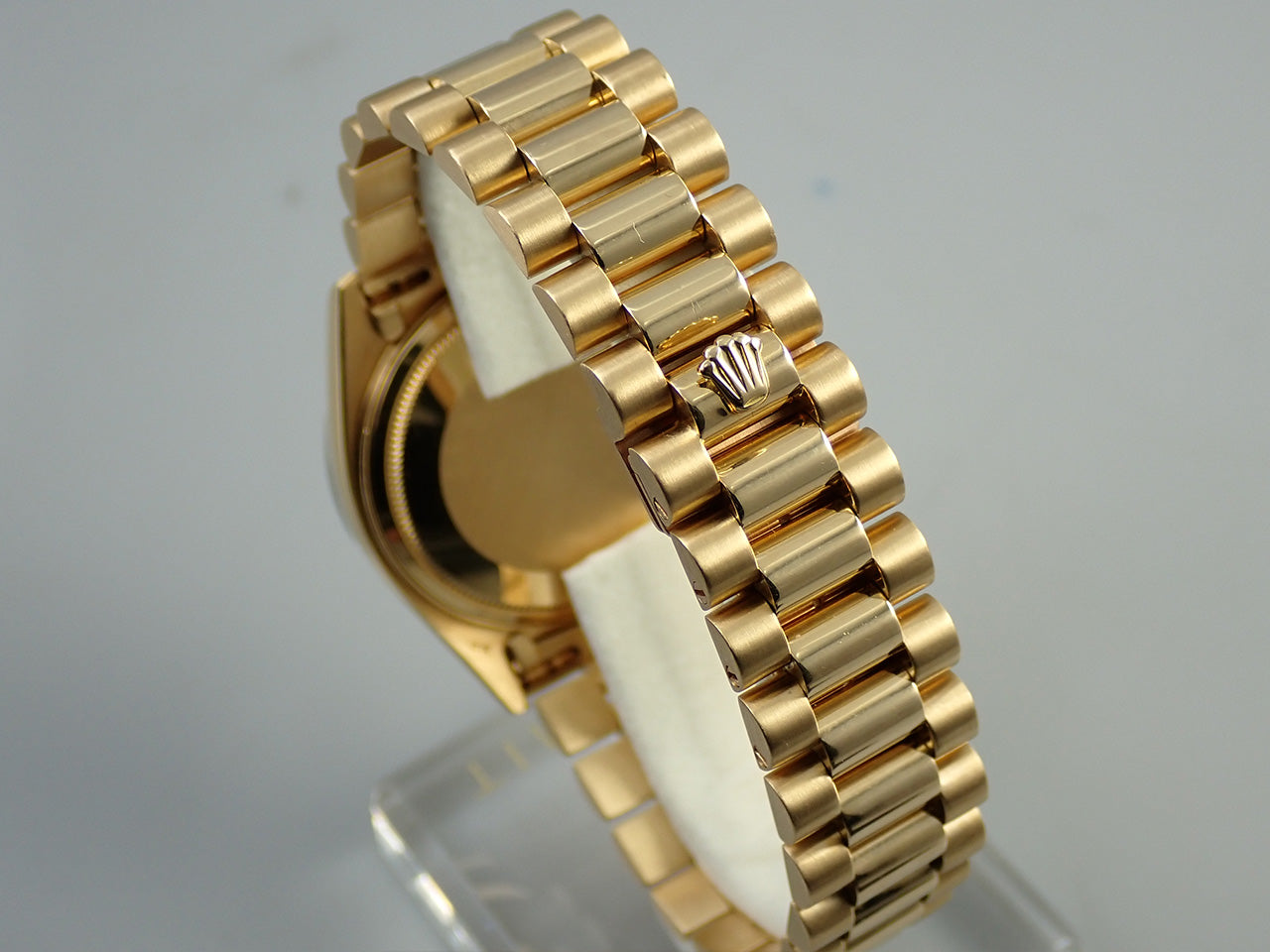 Rolex Day Date 36 Reference 18048