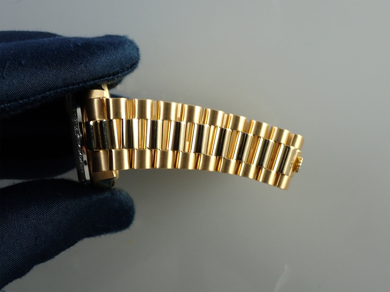 Rolex Day Date 36 Reference 18048