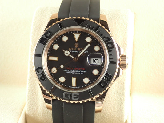 Rolex Yacht-Master 40 Reference 116655