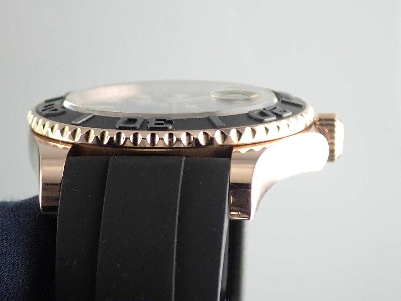 Rolex Yacht-Master 40 Reference 116655