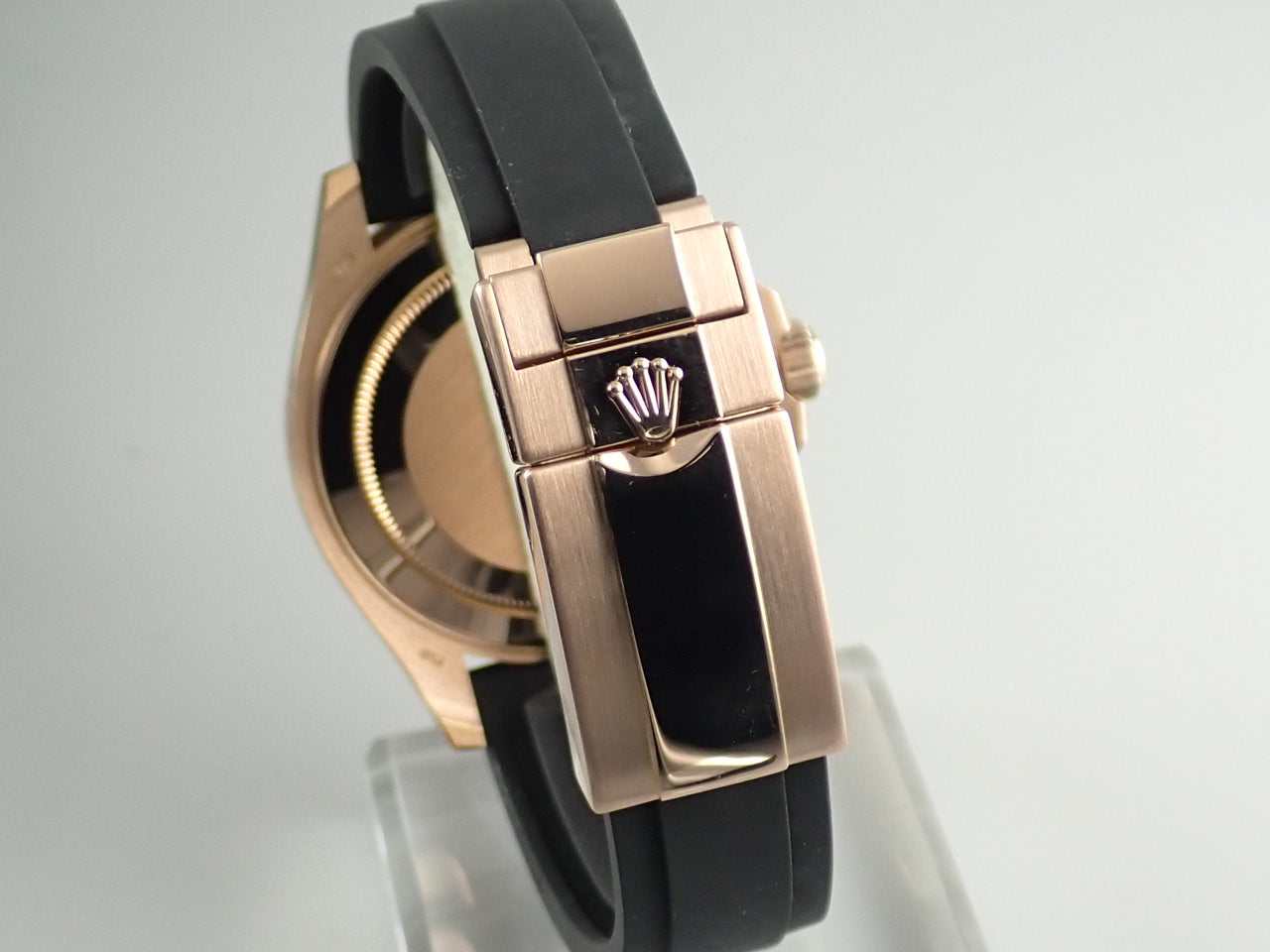 Rolex Yacht-Master 40 Reference 116655