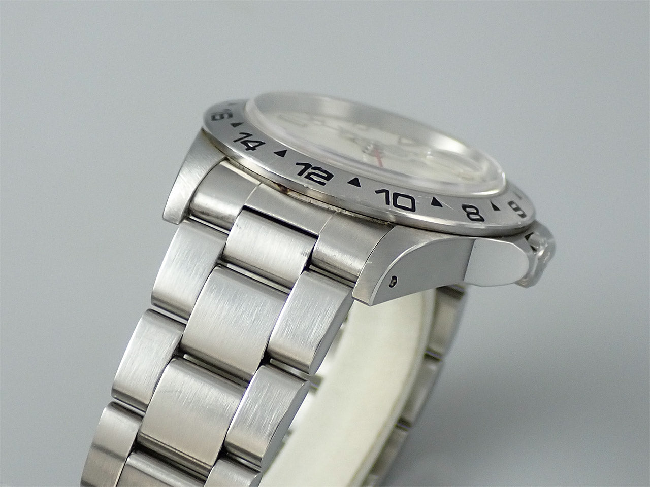 Rolex Explorer II Reference 16550 No. 83