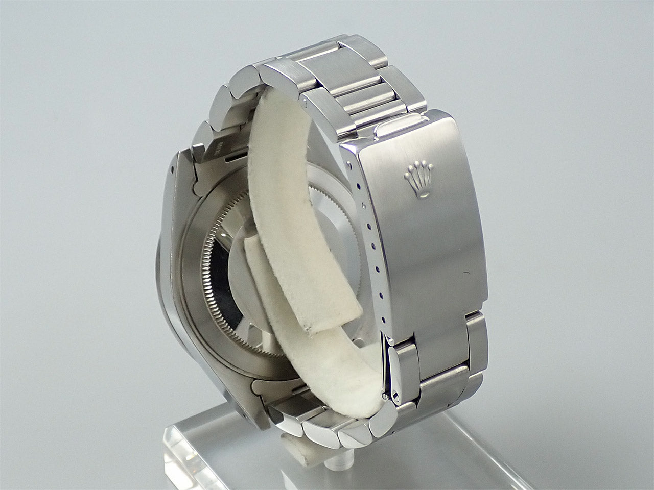Rolex Explorer II Reference 16550 No. 83