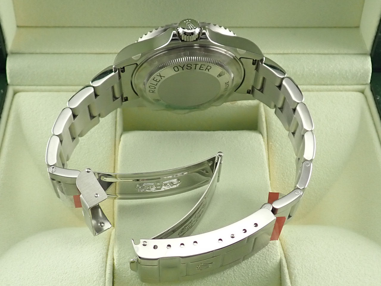 Rolex Sea-Dweller Reference 16600 V