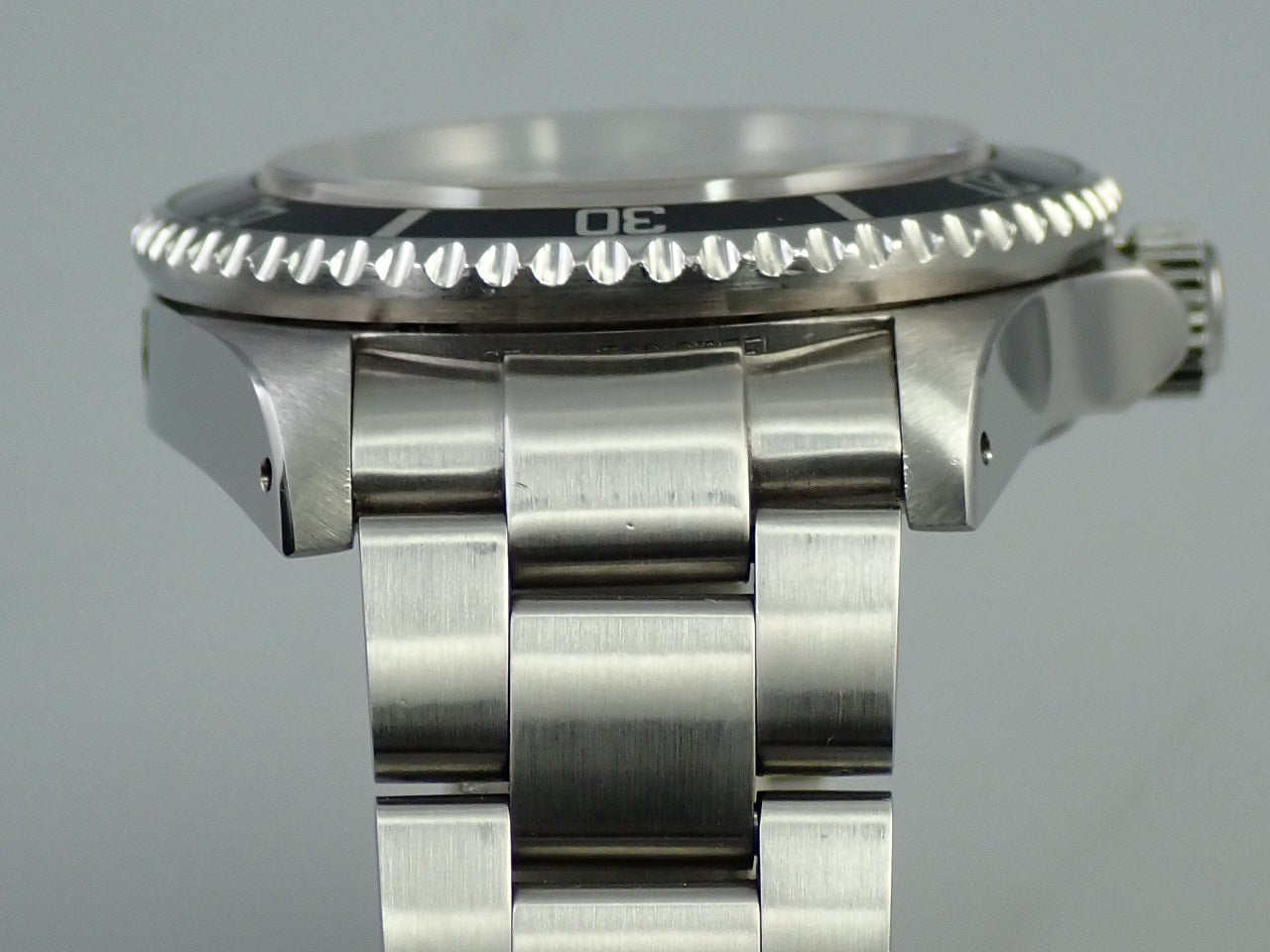 Rolex Sea-Dweller Triple Six Reference 16660 No. 83