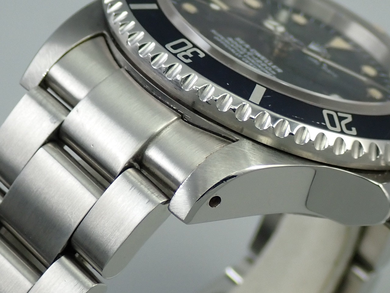 Rolex Sea-Dweller Triple Six Reference 16660 No. 83