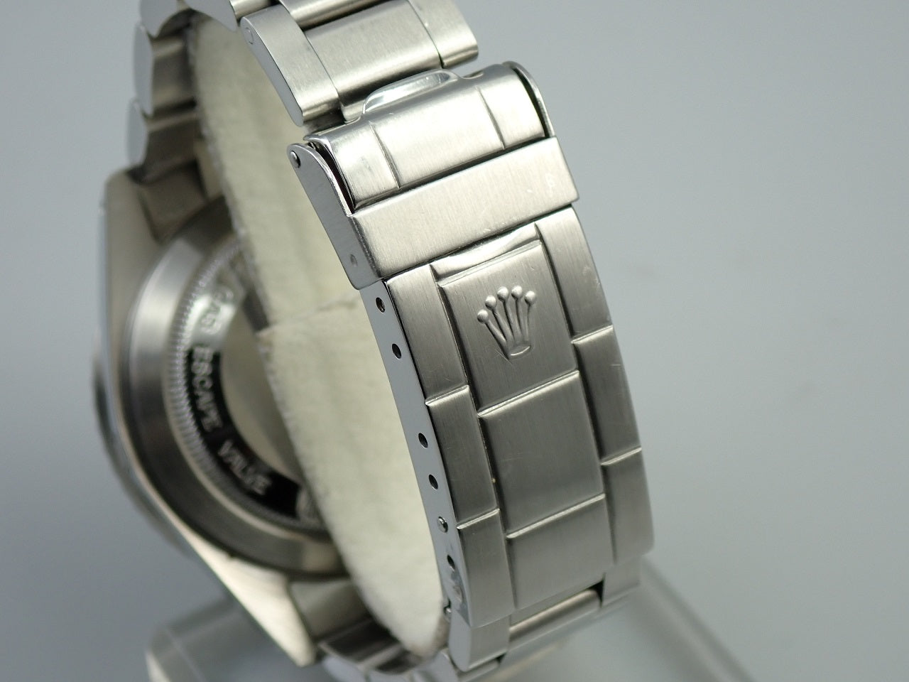 Rolex Sea-Dweller Triple Six Reference 16660 No. 83