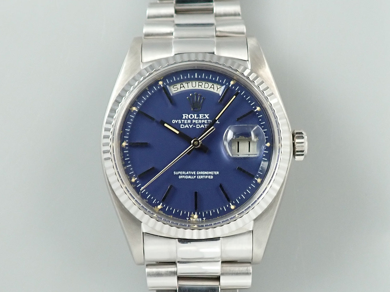 Rolex Day-Date 36 Reference 1803