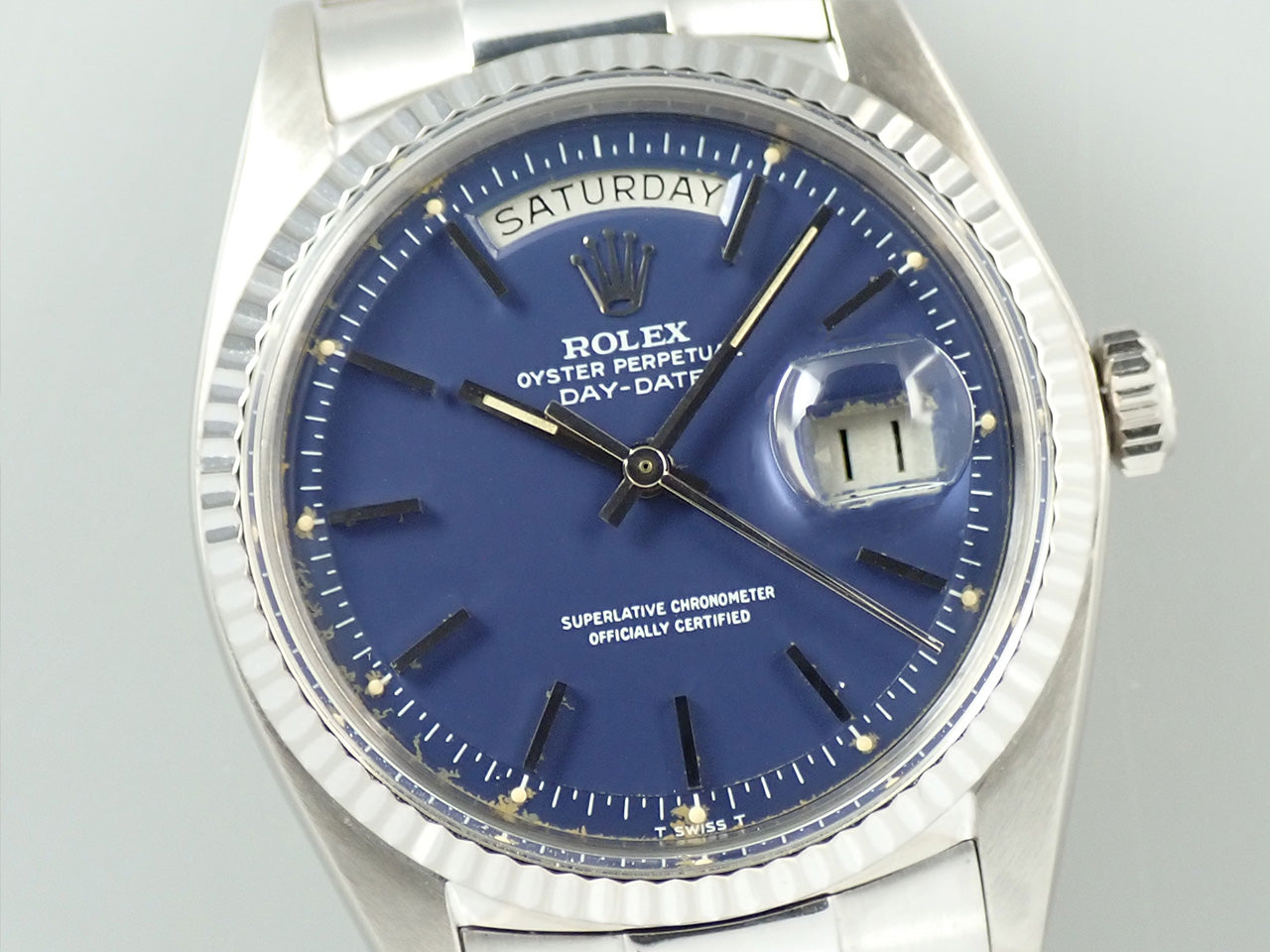 Rolex Day-Date 36 Reference 1803