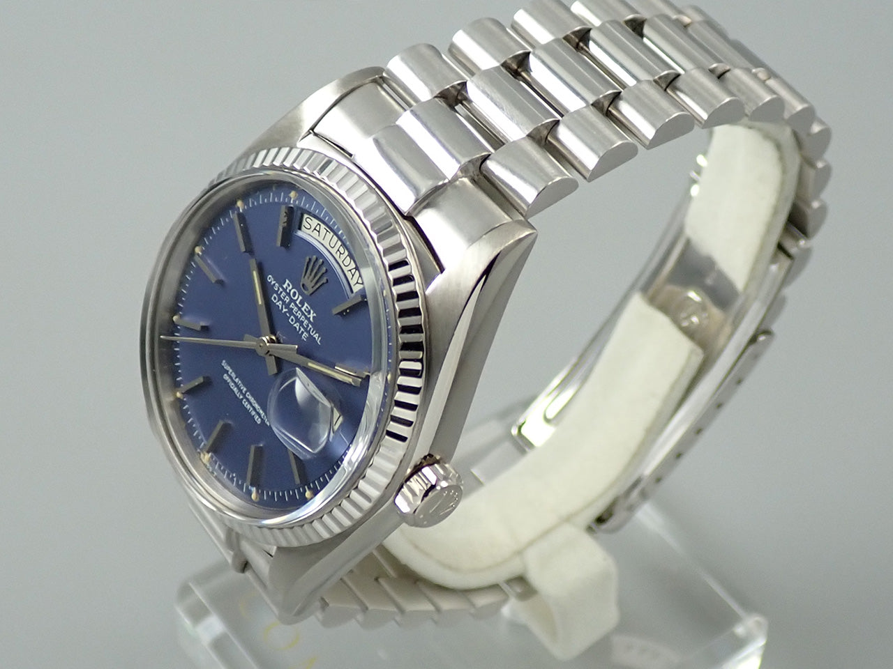 Rolex Day-Date 36 Reference 1803