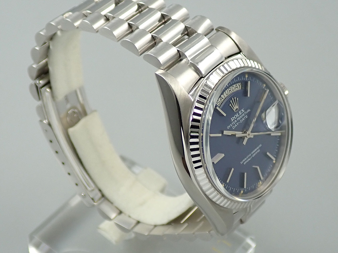 Rolex Day-Date 36 Reference 1803