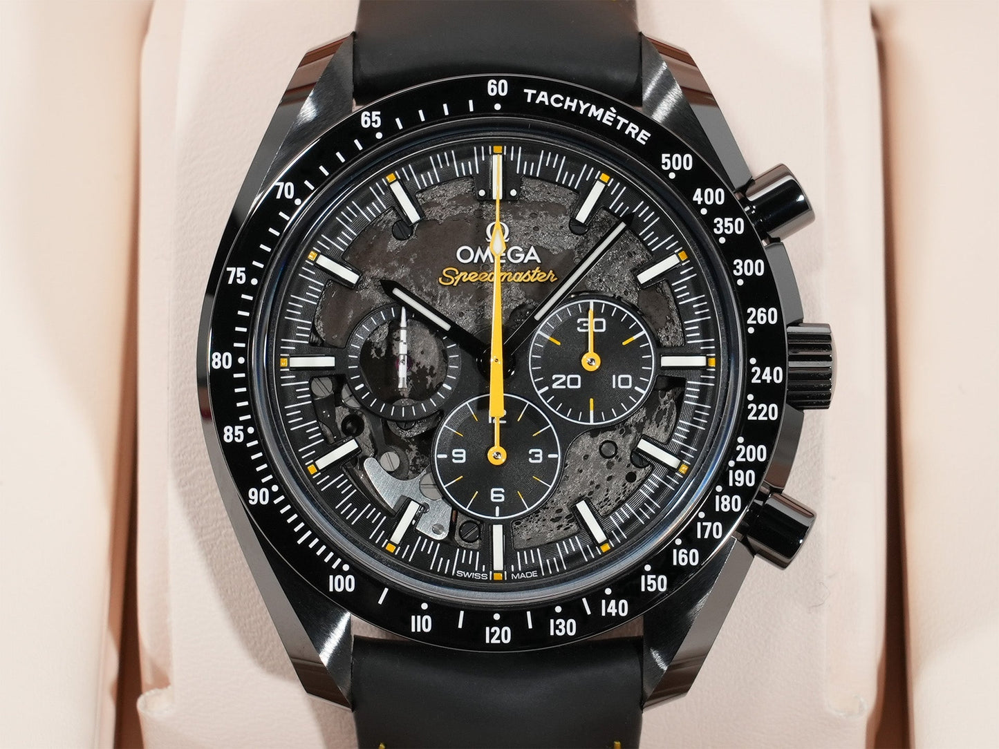 omega Speedmaster Dark Side of the Moon Reference 310.92.44.50.01.001