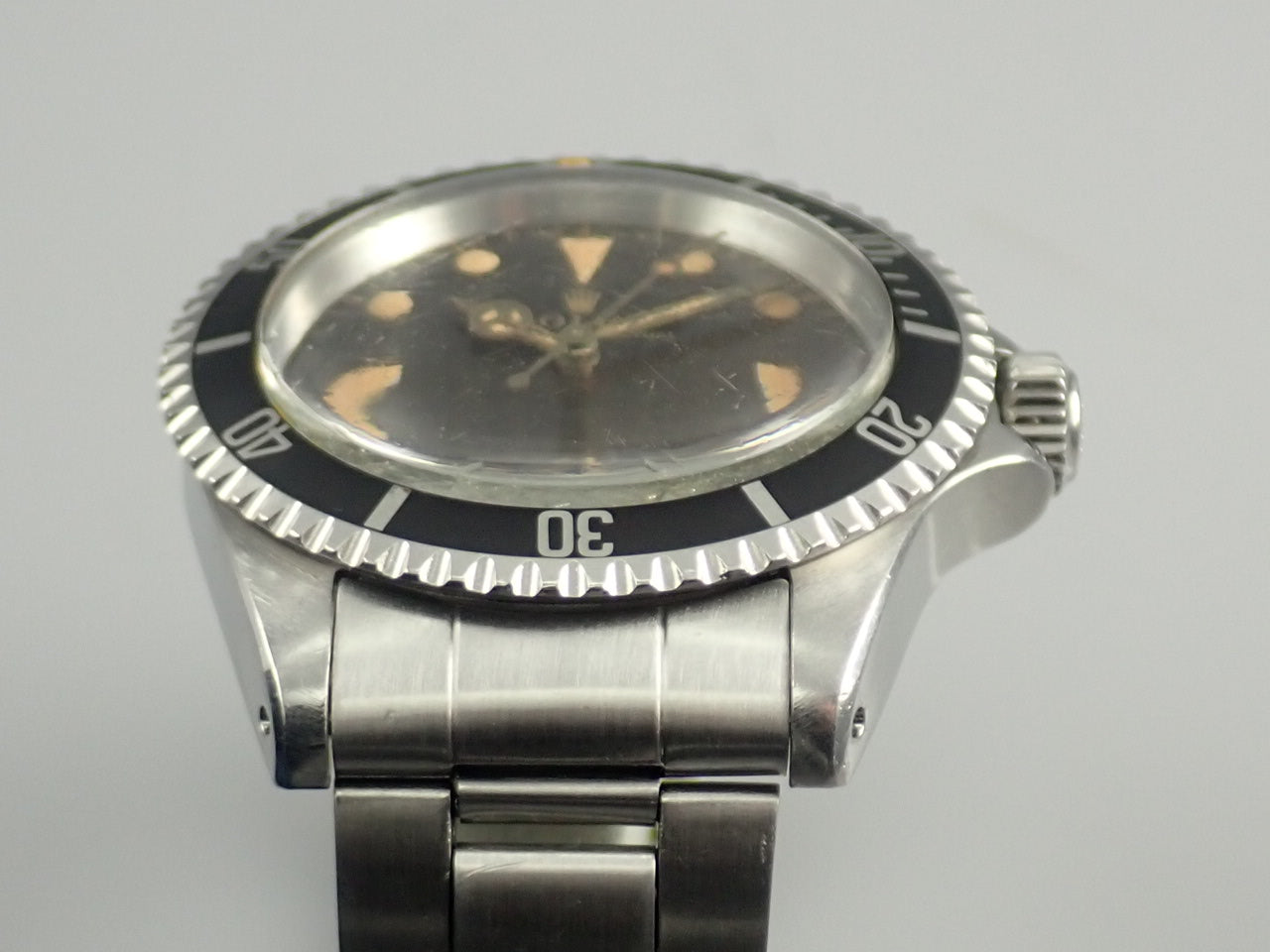 Rolex Submariner Ref.5513M No.11