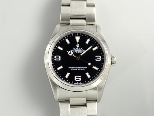 Rolex Explorer I Ref.14270 T