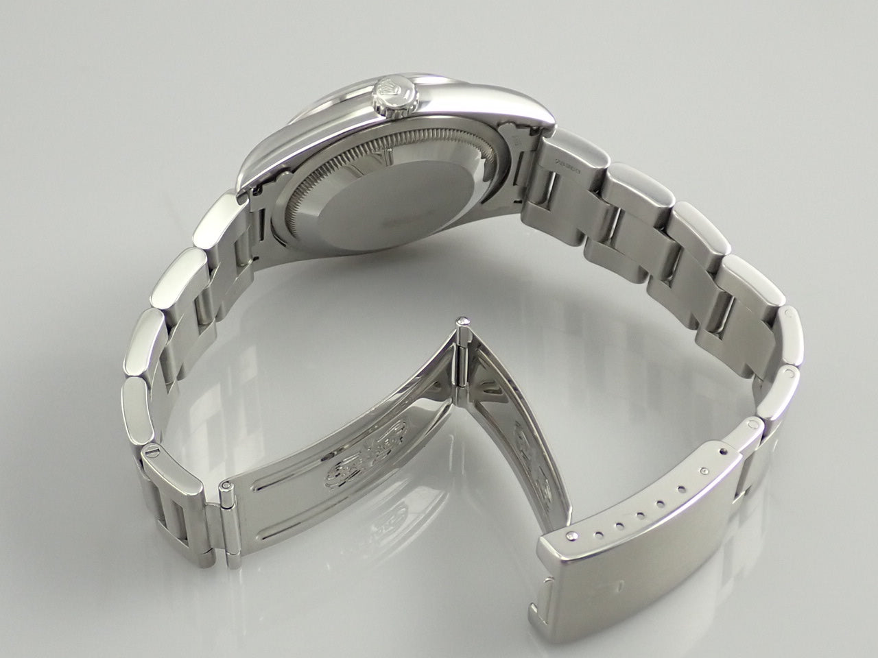 Rolex Explorer I Ref.14270 T