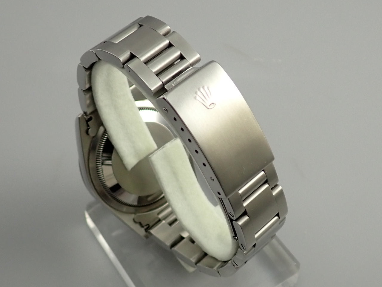Rolex Explorer I Ref.14270 T