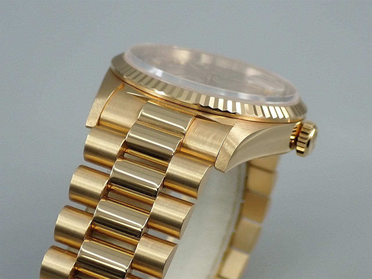 Rolex Day Date Reference 18238LB