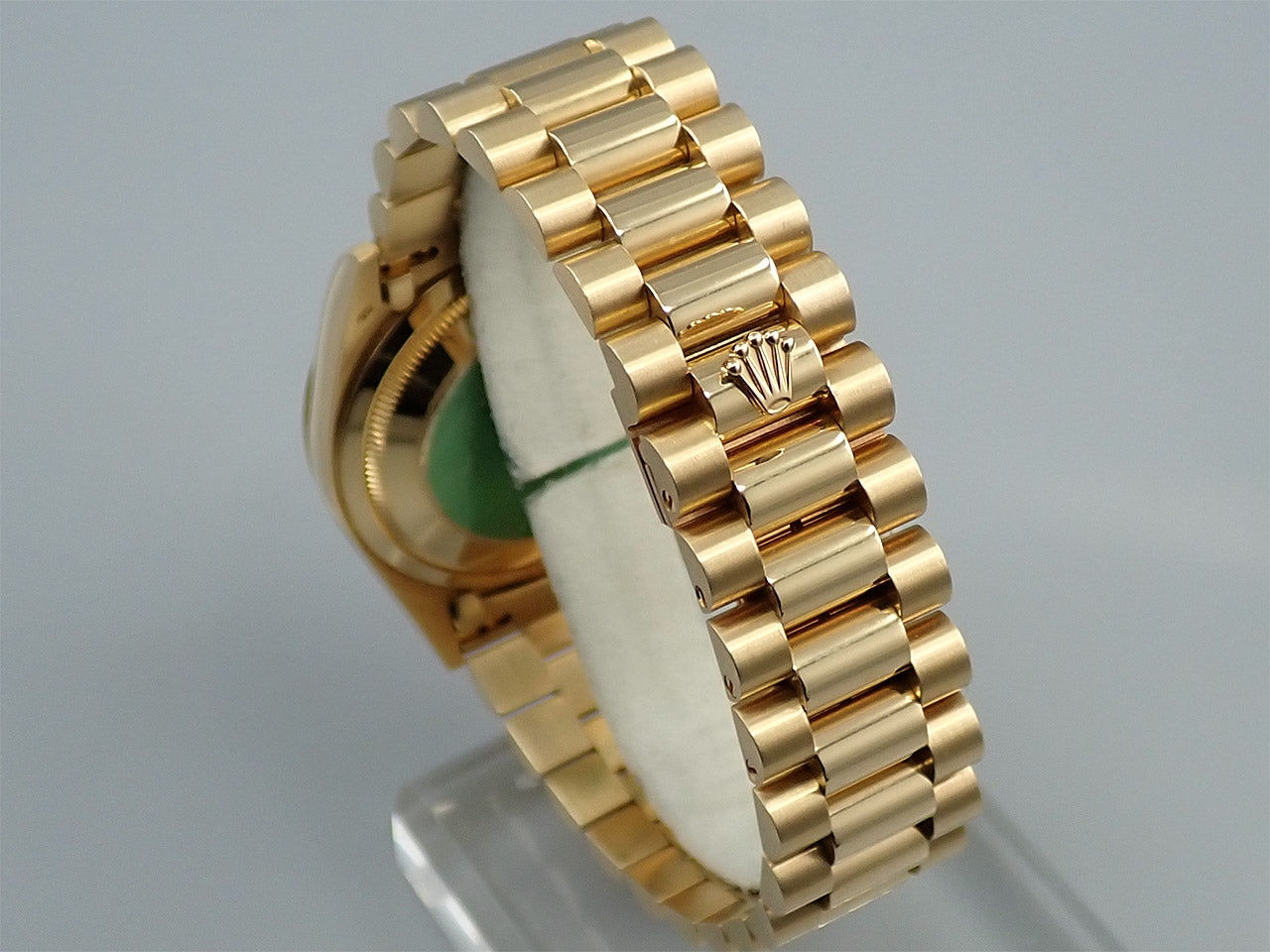 Rolex Day Date Reference 18238LB