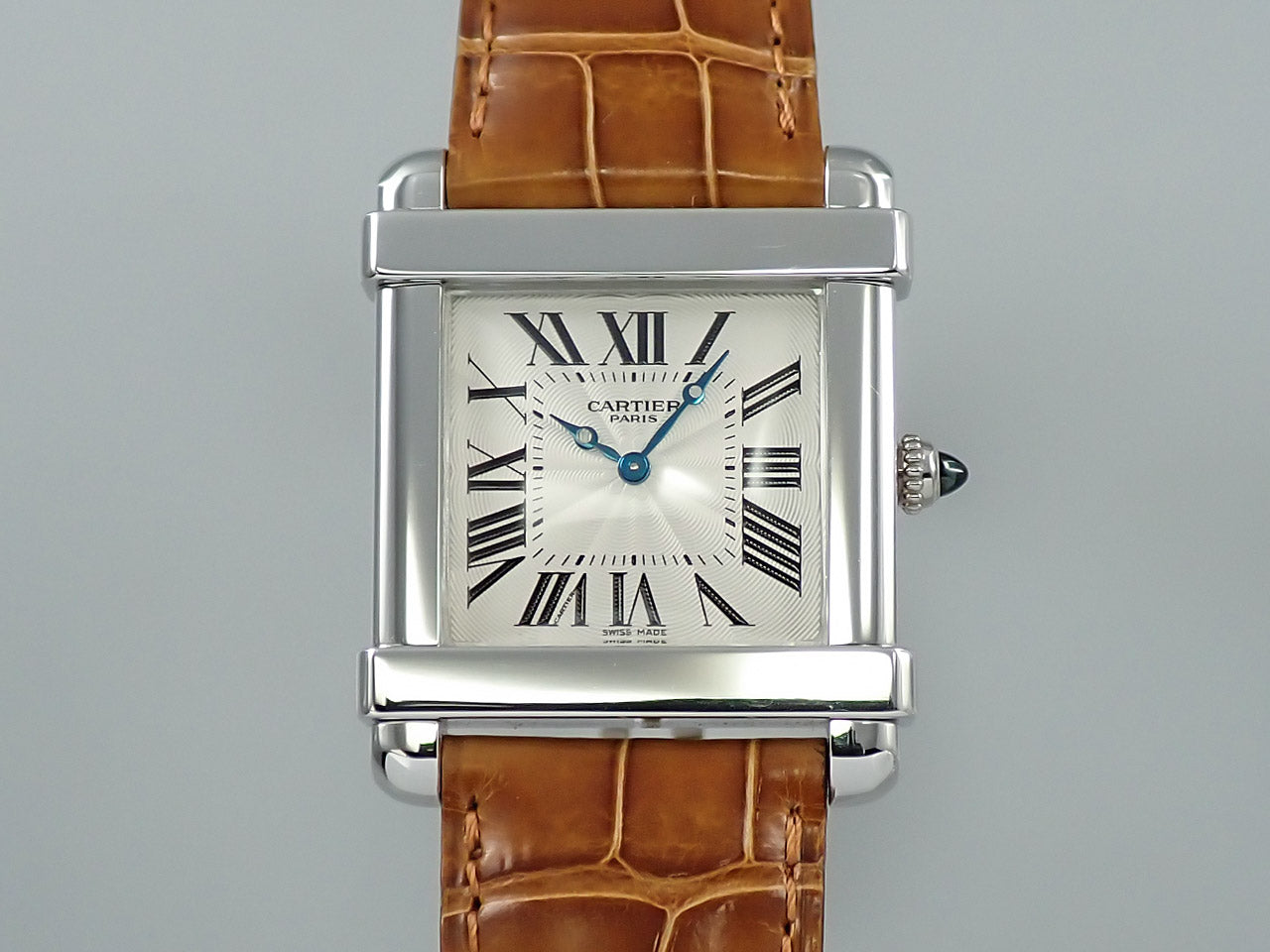 Cartier Tank Chinoise LM Reference 2685H