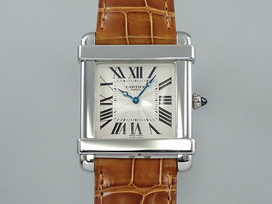 Cartier Tank Chinoise LM Reference 2685H