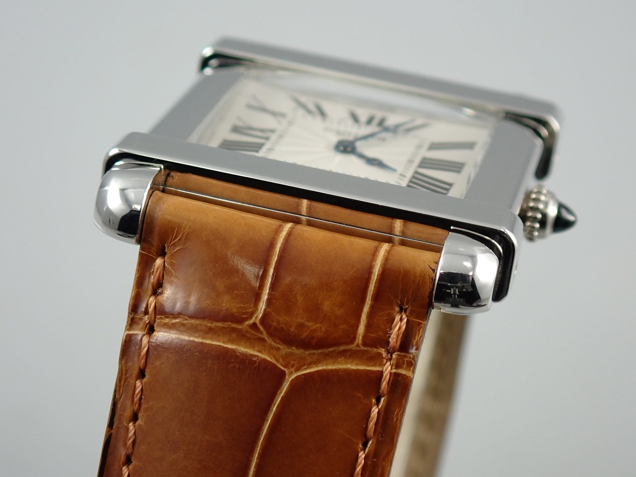 Cartier Tank Chinoise LM Reference 2685H
