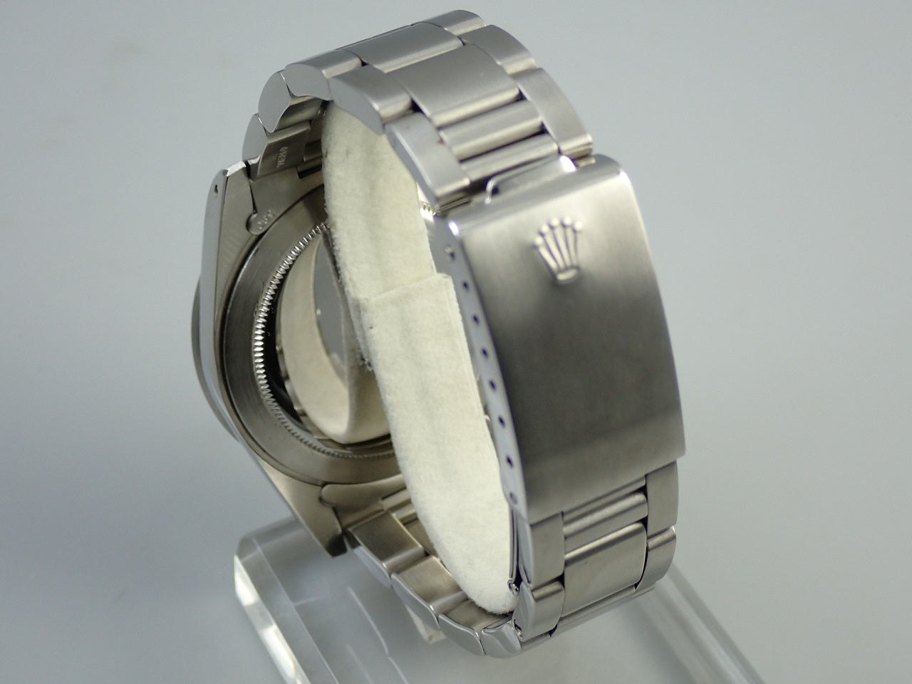 Rolex Explorer II Reference 1655 No. 54