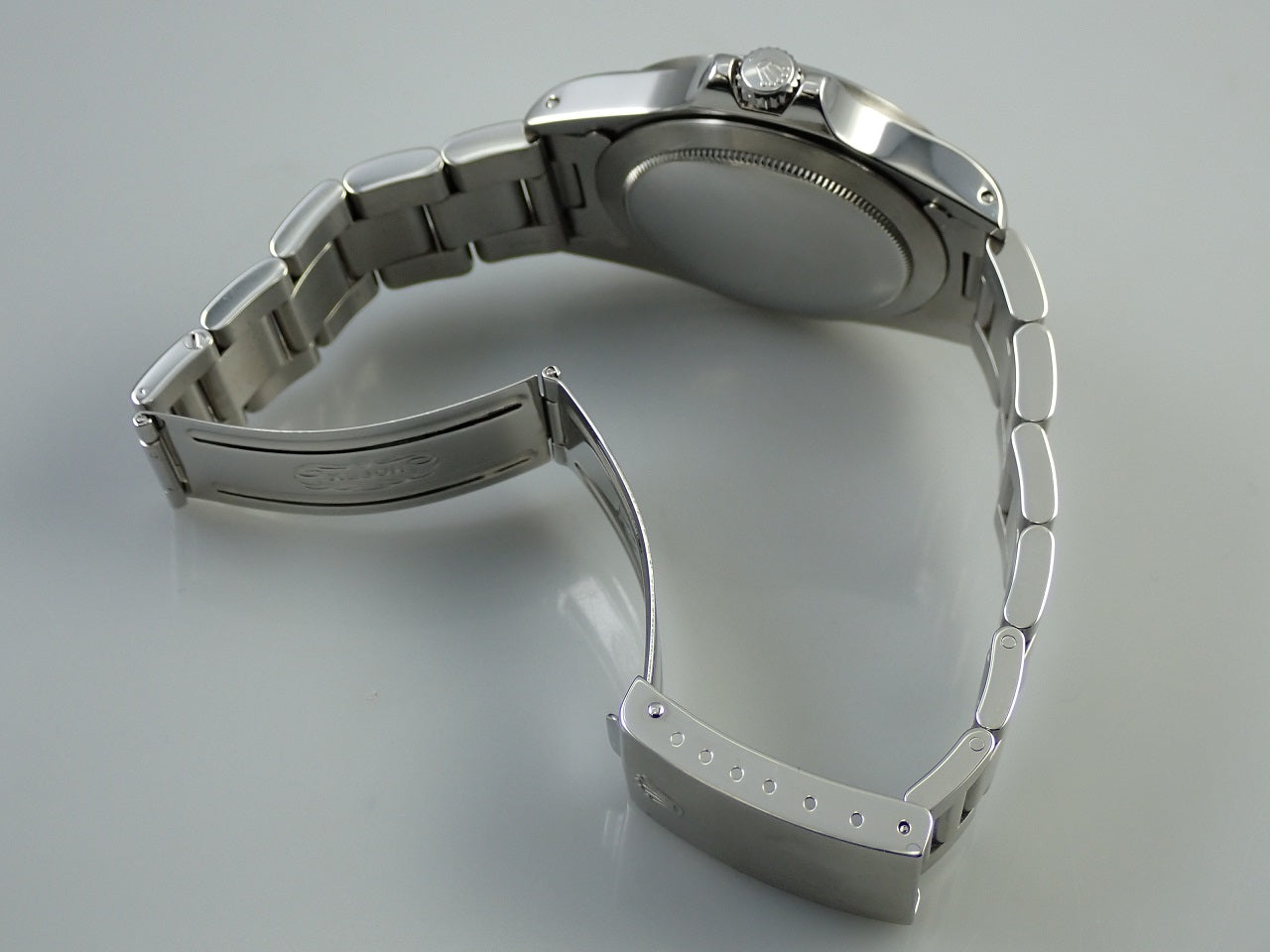 Rolex Explorer II Reference 1655 No. 54