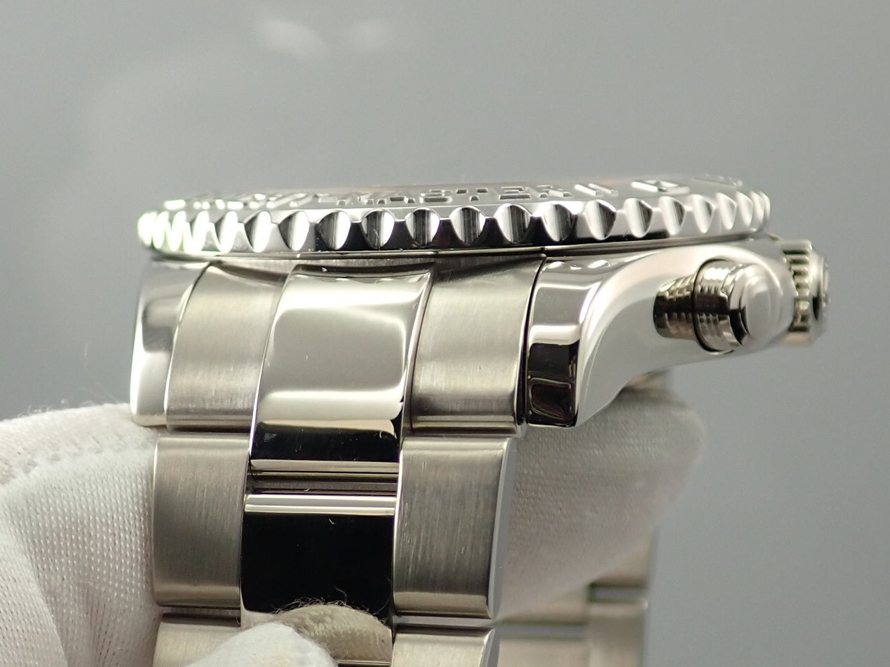 Rolex Yacht-Master II Reference 116689