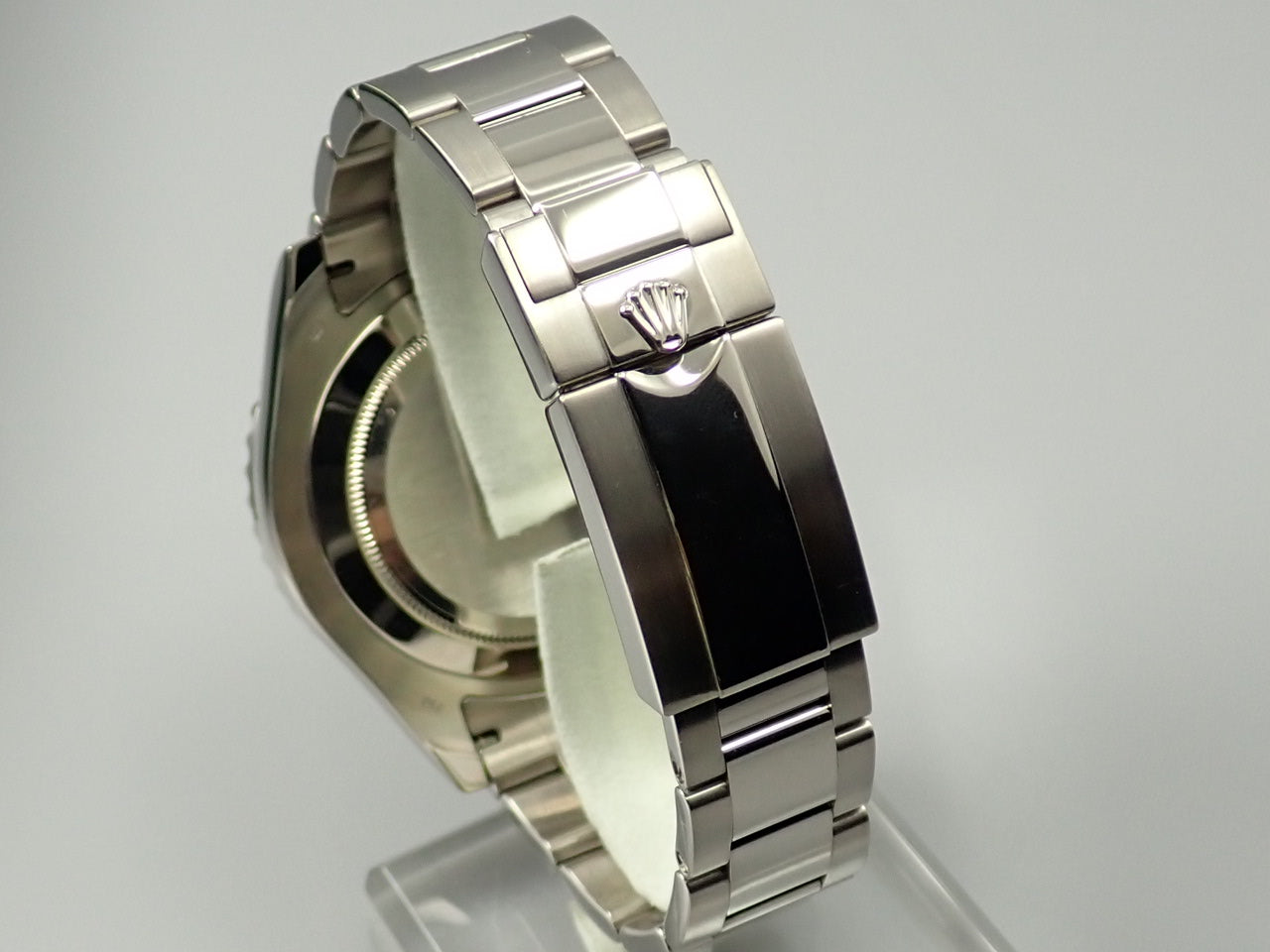 Rolex Yacht-Master II Reference 116689