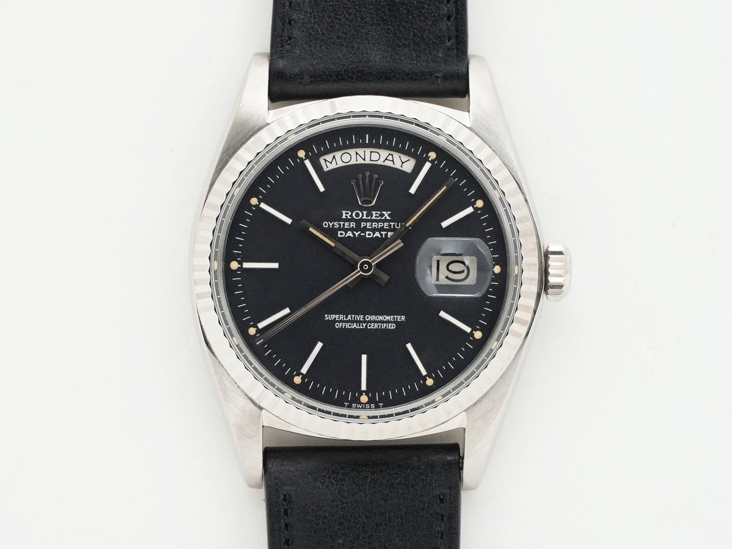 Rolex Day-Date 36 Reference 1803 No. 36