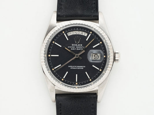 Rolex Day-Date 36 Reference 1803 No. 36