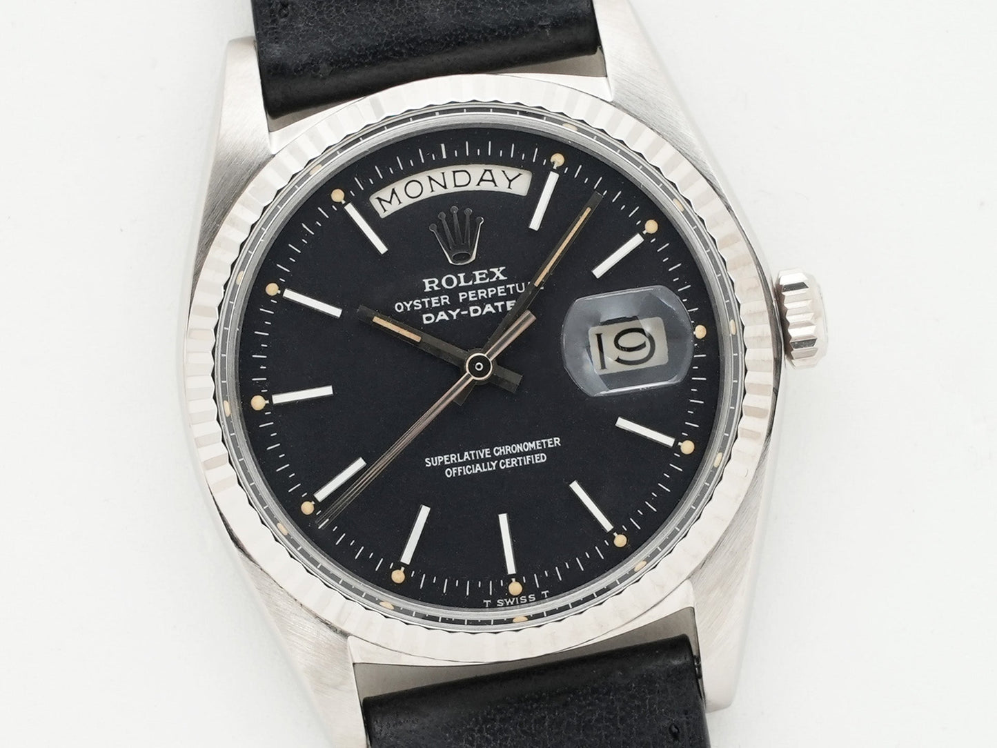 Rolex Day-Date 36 Reference 1803 No. 36