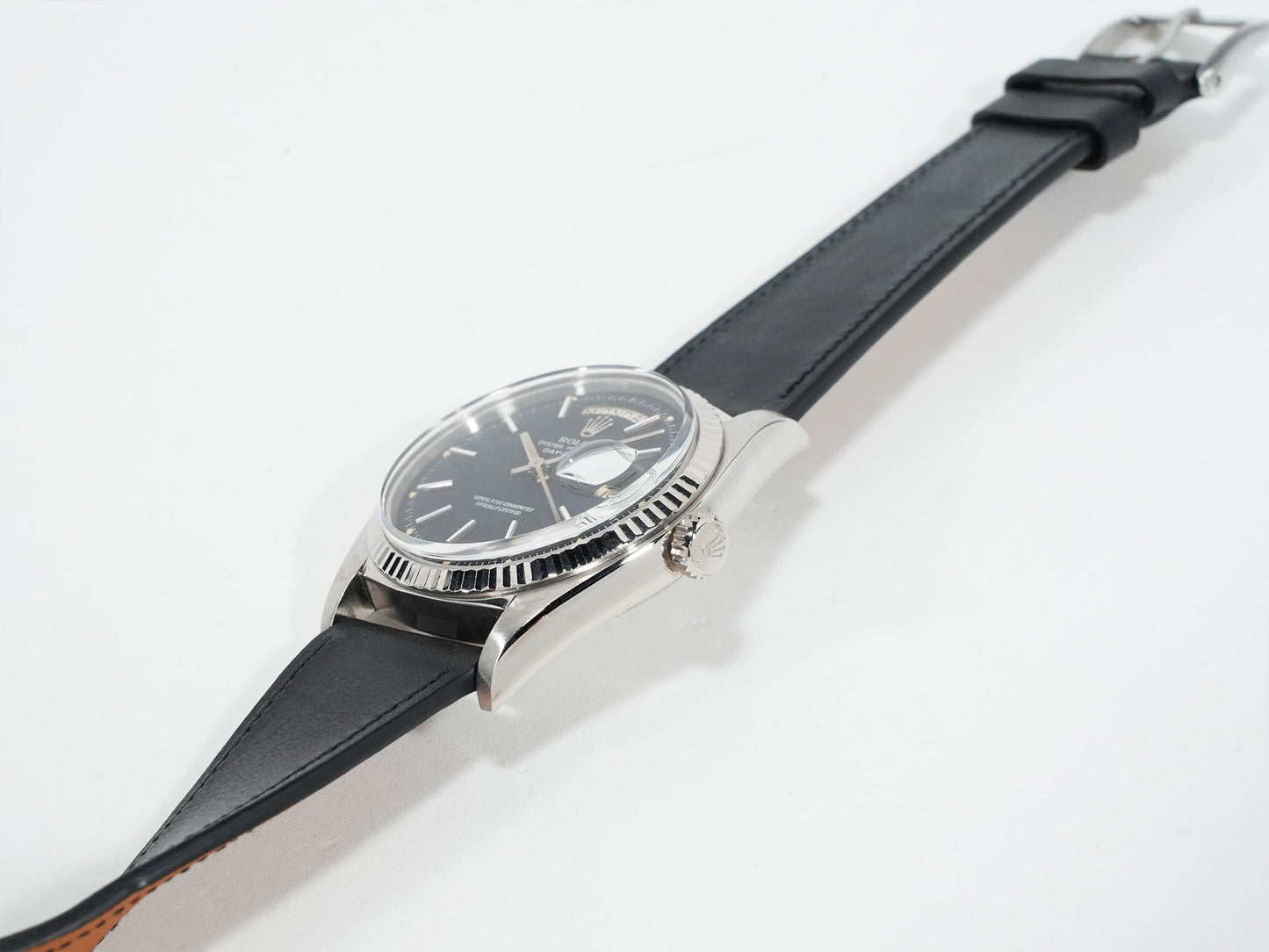 Rolex Day-Date 36 Reference 1803 No. 36