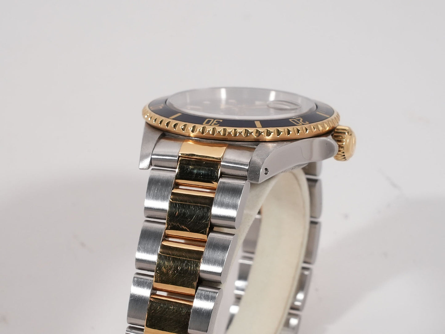 Rolex Submariner Date Ref.16613 X