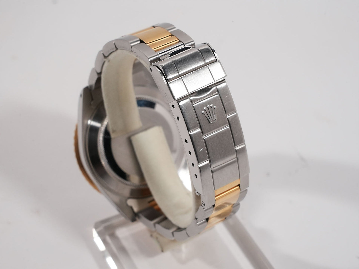 Rolex Submariner Date Ref.16613 X