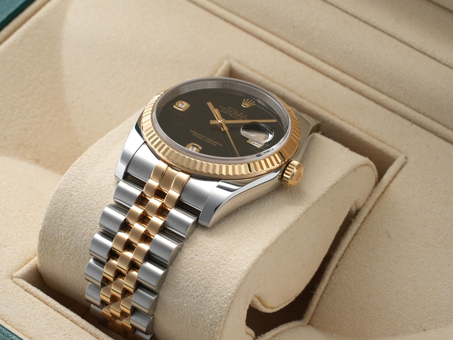 Rolex Datejust Ref.116233 2BR
