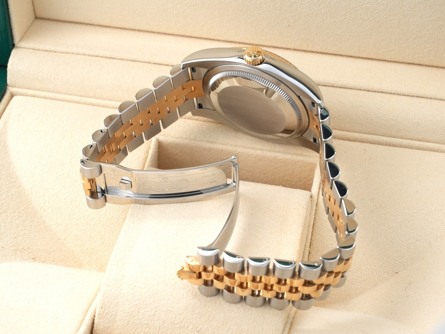 Rolex Datejust Ref.116233 2BR