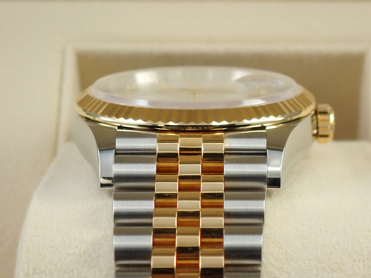 Rolex Datejust 36 Reference 126233NG