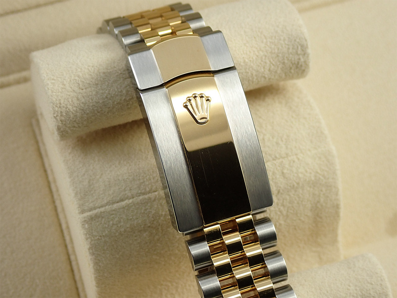 Rolex Datejust 36 Reference 126233NG