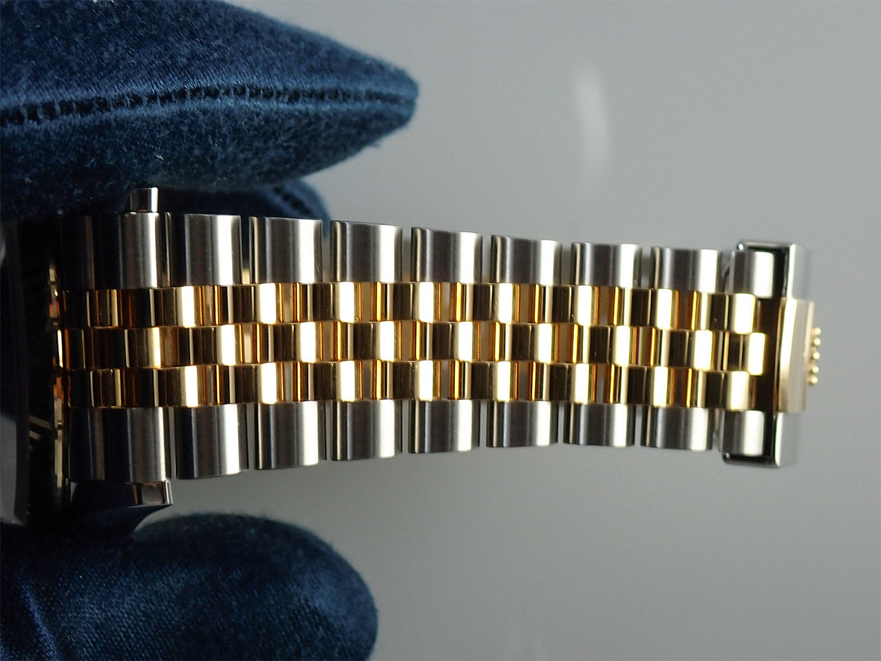 Rolex Datejust 36 Reference 126233NG