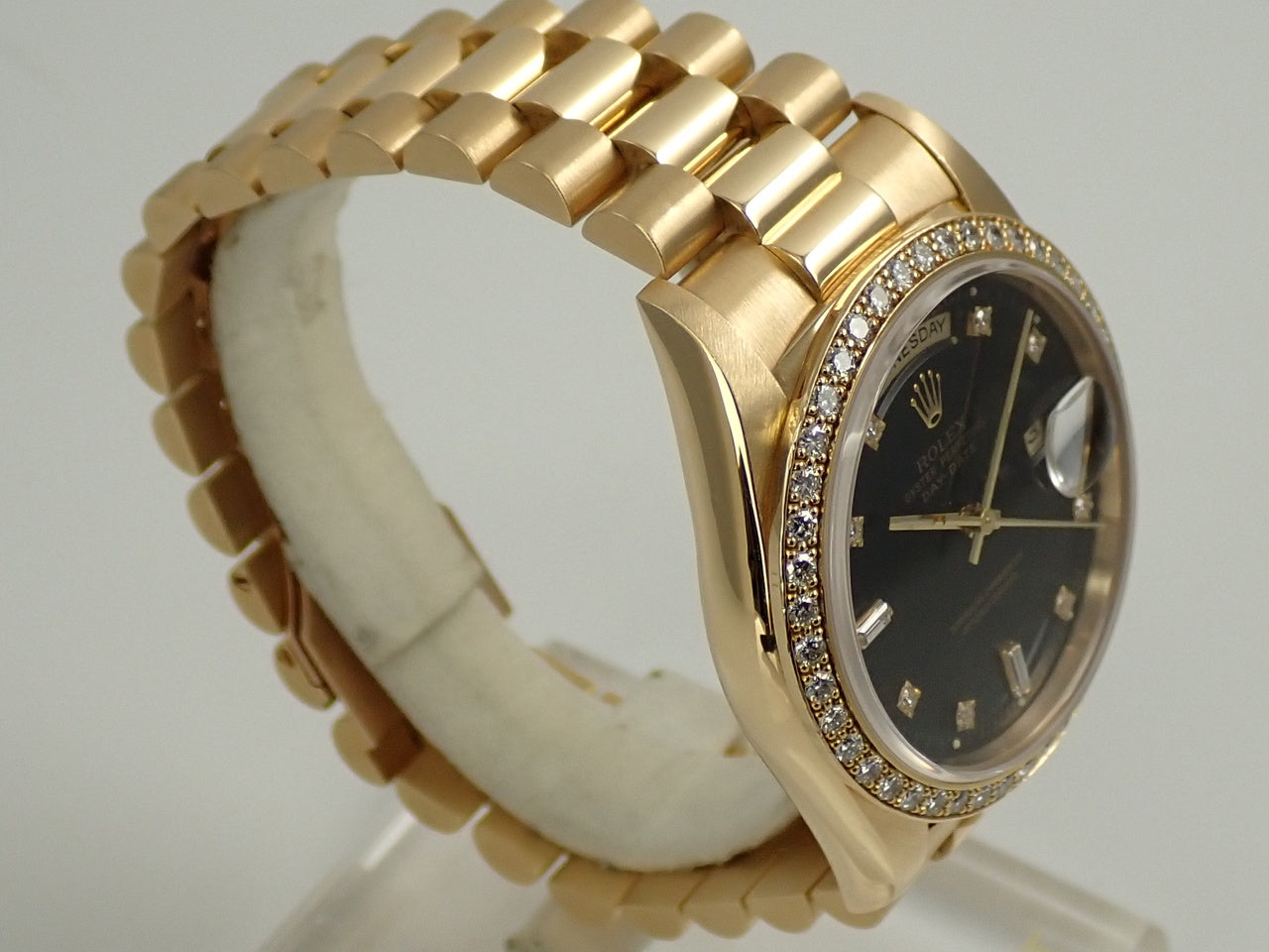 Rolex Day Date Ref.18348 S series
